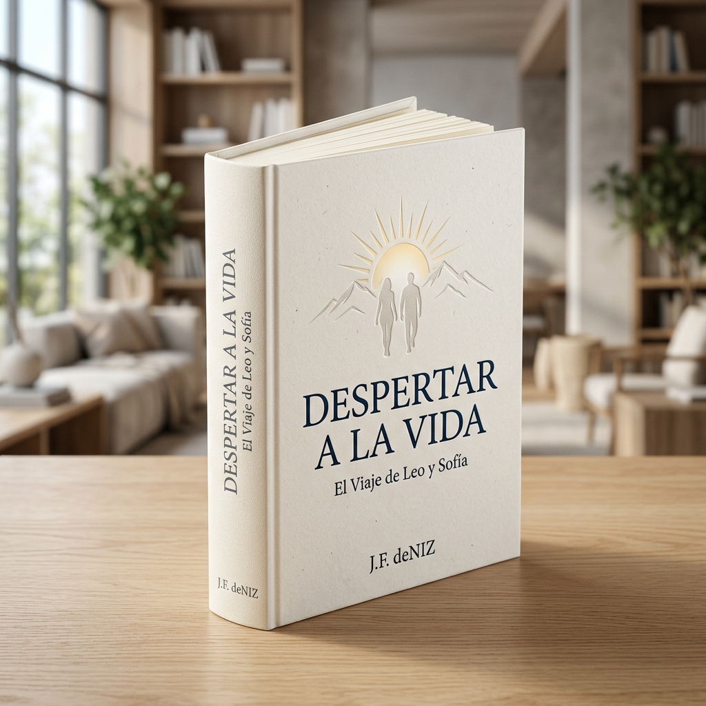 Despertar a la Vida — Edición Profesional